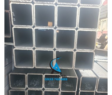 THÉP HỘP VUÔNG 140X140X10MM/LY/LI MÁC Q355B