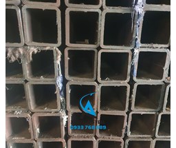 THÉP HỘP VUÔNG 140X140X12MM/LY/LI MÁC Q355B