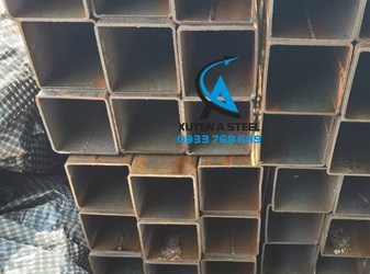 THÉP HỘP VUÔNG 140X140X4MM