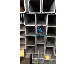 THÉP HỘP VUÔNG 140X140X4