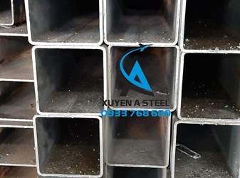 THÉP HỘP VUÔNG 140X140X4