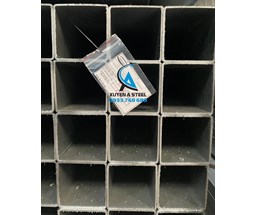 THÉP HỘP VUÔNG 140X140X5MM