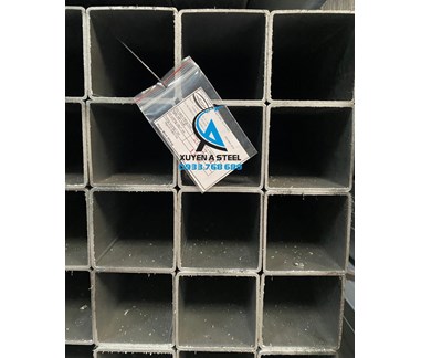 THÉP HỘP VUÔNG 140X140X5MM