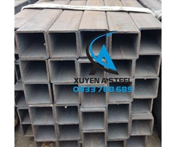 THÉP HỘP VUÔNG 140X140X6LY/6MM/6LI