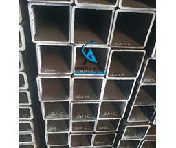 THÉP HỘP VUÔNG 140X140X6MM