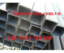 THÉP HỘP 150X150, THÉP VUÔNG 150X150