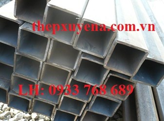 THÉP HỘP 150X150, THÉP VUÔNG 150X150