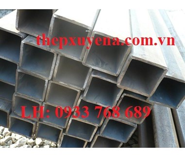 THÉP HỘP 150X150, THÉP VUÔNG 150X150