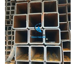 THÉP HỘP VUÔNG 150X150X10MM/LY/LI MÁC Q355B