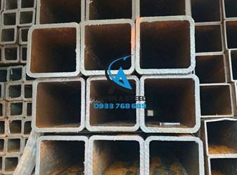 THÉP HỘP VUÔNG 150X150X10MM/LY/LI MÁC Q355B