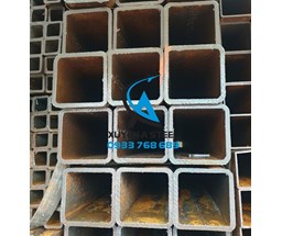 THÉP HỘP VUÔNG 150X150X12LY/12MM/12LI