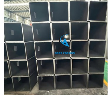 THÉP HỘP VUÔNG 150X150X5MM