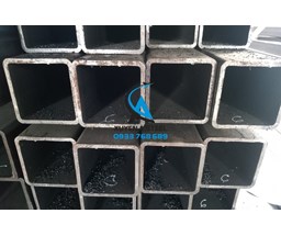 THÉP HỘP VUÔNG 150X150X6MM