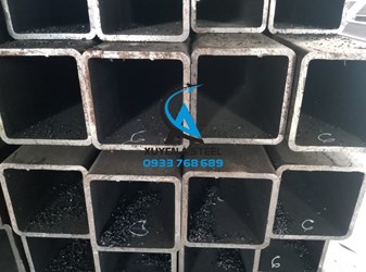 THÉP HỘP VUÔNG 150X150X6MM