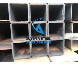 THÉP HỘP VUÔNG 150X150X10LY/10MM/10LI