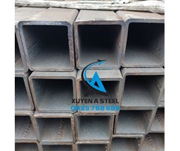 THÉP HỘP VUÔNG 160X160X10LY/10MM/10LI