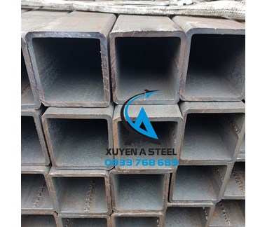 THÉP HỘP VUÔNG 160X160X10LY/10MM/10LI