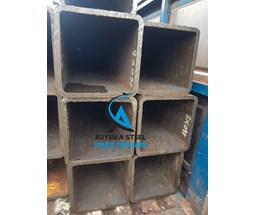 THÉP HỘP VUÔNG 160X160X8LY/8MM/8LI