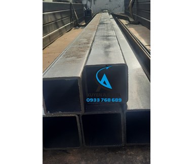 THÉP HỘP VUÔNG 180X180X10LY/10MM/10LI