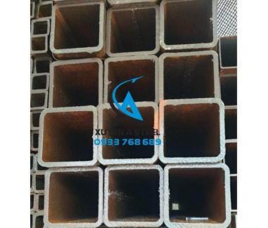 THÉP HỘP VUÔNG 180X180X12LY