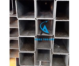 THÉP HỘP VUÔNG 180X180X5LY/5MM/5LI