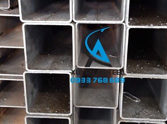 THÉP HỘP VUÔNG 180X180X5LY/5MM/5LI