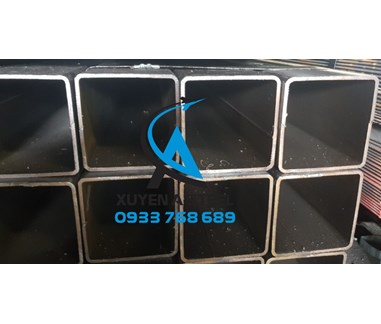 THÉP HỘP VUÔNG 180X180X6MM