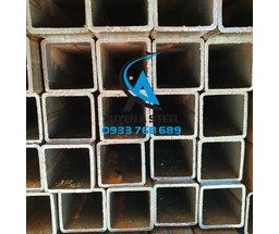 THÉP HỘP VUÔNG 180X180X8LY/8MM/8LI