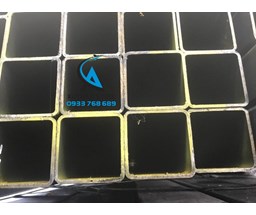 THÉP HỘP VUÔNG 200X200X10 TIÊU CHUẨN SS400/Q235B