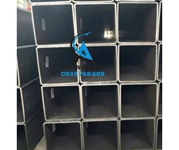 THÉP HỘP VUÔNG 200X200X10MM/LY/LI MÁC Q355B