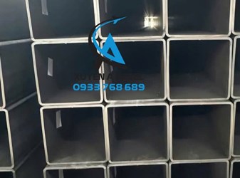 THÉP HỘP VUÔNG 200X200X10MM/LY/LI MÁC Q355B