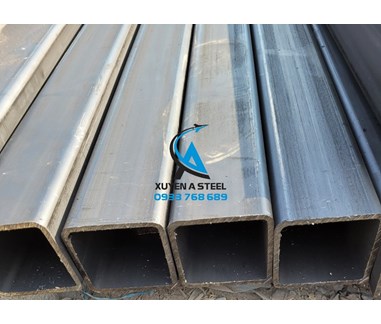 THÉP HỘP VUÔNG 200X200X12MM/LY/LI MÁC Q355B
