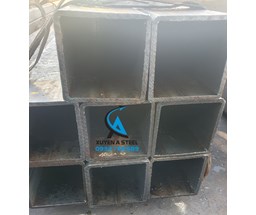 THÉP HỘP 200X200X8MM/ THÉP HỘP 200X200X8LY