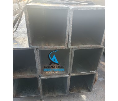 THÉP HỘP 200X200X8MM/ THÉP HỘP 200X200X8LY