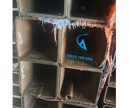 THÉP HỘP VUÔNG 200X200X8MM/LY/LI MÁC Q355B