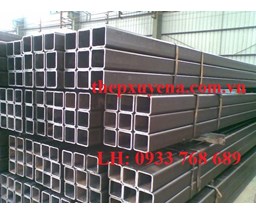 THÉP HỘP VUÔNG 20X20