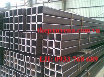 THÉP HỘP VUÔNG 20X20