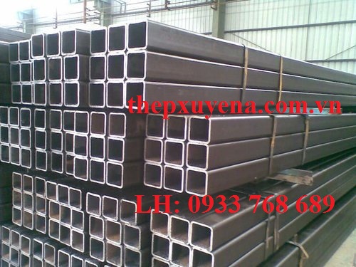 THÉP HỘP VUÔNG 20X20