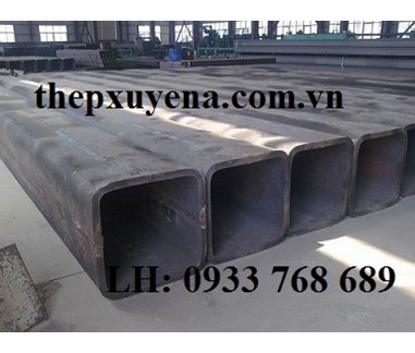 THÉP HỘP VUÔNG 250X250 dày 5ly, 6ly, 8ly, 10ly, 12ly, 15ly, 16ly, 20ly