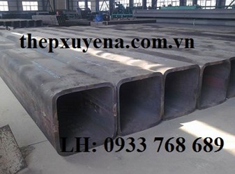 THÉP HỘP VUÔNG 250X250 dày 5ly, 6ly, 8ly, 10ly, 12ly, 15ly, 16ly, 20ly