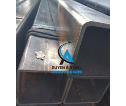 THÉP HỘP VUÔNG 250X250X12LY/12MM/12LI