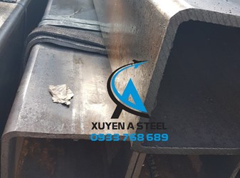 THÉP HỘP VUÔNG 250X250X12LY/12MM/12LI