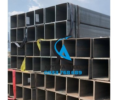 THÉP HỘP VUÔNG 250X250X5MM/5LY