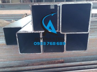 THÉP HỘP VUÔNG 250X250X8LY/8MM/8LI