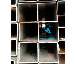 THÉP HỘP VUÔNG 300X300X10MM/LY/LI MÁC Q235B/SS400