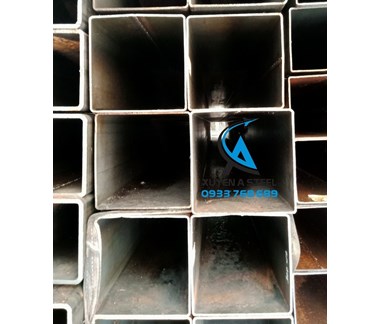 THÉP HỘP VUÔNG 300X300X10MM/LY/LI MÁC Q235B/SS400