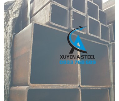 THÉP HỘP VUÔNG 300X300X12LY/12MM/12LI