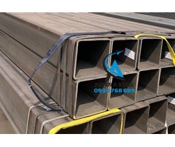 THÉP HỘP VUÔNG 300X300X12MM/LY/LI MÁC Q235B/SS400
