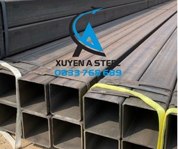 THÉP HỘP 300X300X12MM/12LY