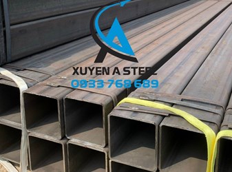 THÉP HỘP VUÔNG 300X300X12MM